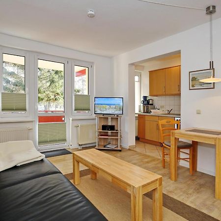 Duenengarten Wohnung 43 Ostseebad Kühlungsborn المظهر الخارجي الصورة