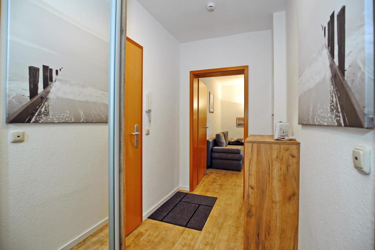Duenengarten Wohnung 43 Ostseebad Kühlungsborn المظهر الخارجي الصورة