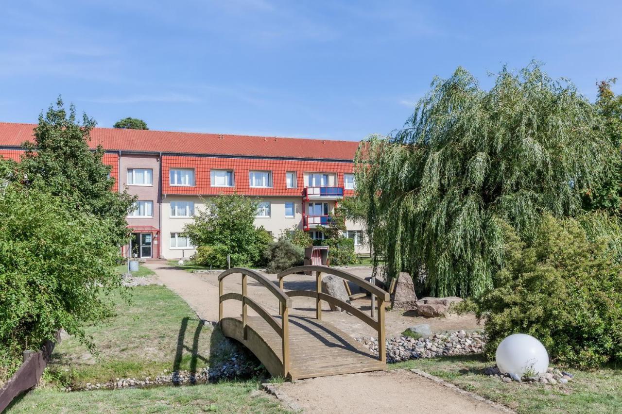 Duenengarten Wohnung 43 Ostseebad Kühlungsborn المظهر الخارجي الصورة