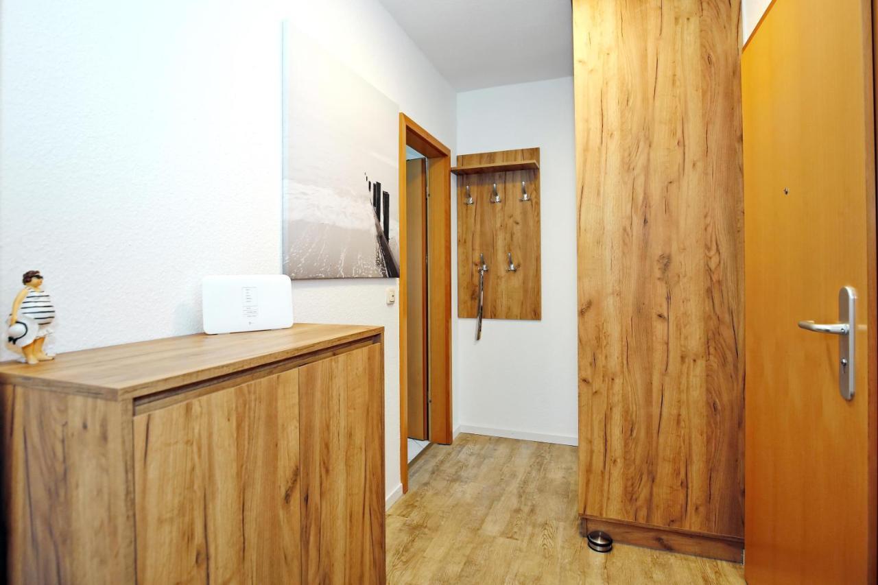 Duenengarten Wohnung 43 Ostseebad Kühlungsborn المظهر الخارجي الصورة